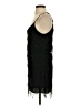 Dolce Vita 100% Polyester Stars Black Cocktail Dress Size XS - photo 5