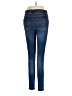SPANX Solid Blue Jeggings Size M - photo 2