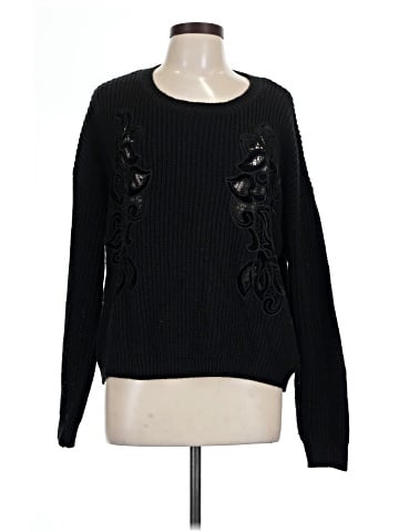Dex Pullover Sweater (view 1)