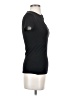 Helmut Lang Black Short Sleeve Turtleneck Size XS - photo 4