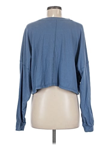 Flirtitude Long Sleeve T-Shirt (view 2)