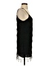 Dolce Vita 100% Polyester Stars Black Cocktail Dress Size XS - photo 4