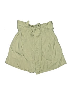 Banana Republic Factory Store Khaki Shorts (view 1)
