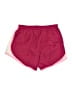 Nike 100% Polyester Color Block Pink Athletic Shorts Size S - photo 2