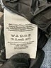 Free People Blue Denim Jacket Size S - photo 7