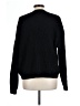 Dex 100% Acrylic Black Pullover Sweater Size L - photo 2