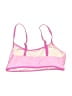 Cupshe Pink Swimsuit Top Size L - photo 2