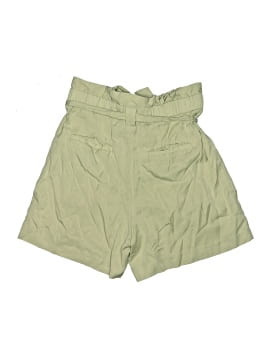 Banana Republic Factory Store Khaki Shorts (view 2)