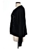 Dex 100% Acrylic Black Pullover Sweater Size L - photo 5