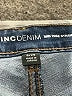 Inc Denim Blue Jeans Size 8 - photo 7