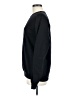 Hanes Black Sweatshirt Size M - photo 5