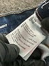 Inc Denim Blue Jeans Size 8 - photo 8