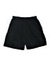 Unbranded Solid Black Athletic Shorts Size S - photo 2