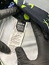 Shein Print Green Athletic Shorts Size XL - photo 3