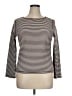 Real Clothes Brown Cardigan Size XL - photo 1
