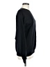 Hanes Black Sweatshirt Size M - photo 4