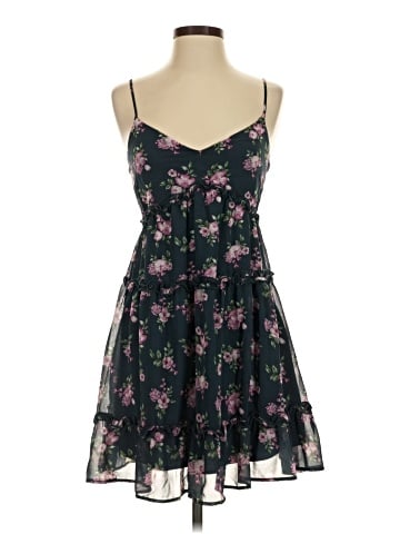 Trixxi Cocktail Dress (view 1)