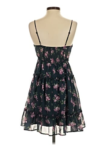 Trixxi Cocktail Dress (view 2)
