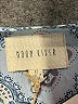 Moon River 100% Rayon Paisley Blue Casual Dress Size XS - photo 7