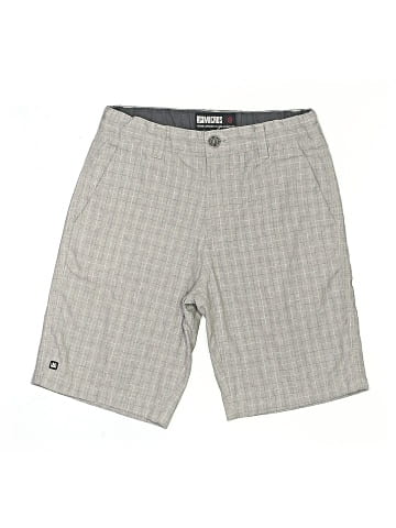 Micros Shorts (view 1)