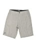 Micros Houndstooth Gray Shorts Size 8 - photo 1
