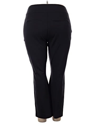 SPANX Active Pants (view 2)