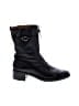Cole Haan 100% Leather Black Boots Size 9 1/2 - photo 1