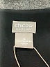 Black Label by Chico's Black Sleeveless Blouse Size XXL (4) - photo 7