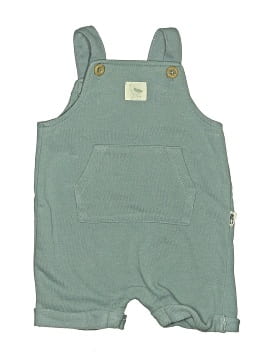 Rabbit Bear Overalls