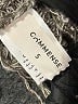 Commense Gray Cardigan Size S - photo 8