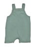 Rabbit Bear Green Overalls Size 6-9 mo - photo 2