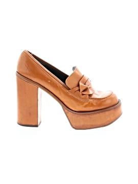 Assorted Brands Heels