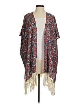 Abercrombie & Fitch Kimono (view 1)