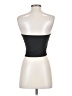 Unbranded Black Tube Top Size S (estimated) - photo 2