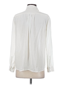 Club Monaco Long Sleeve Button-Down Shirt (view 2)