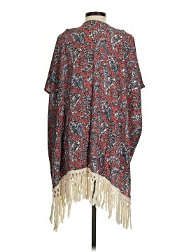 Abercrombie & Fitch Kimono (view 2)