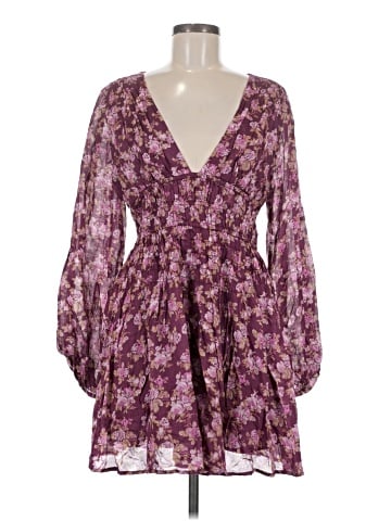 Free People Casual Dress (view 1)