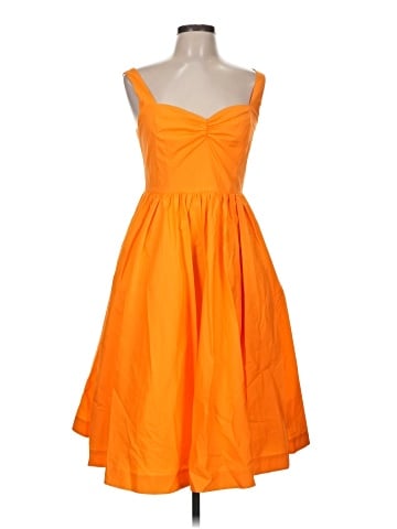 Trina Turk Cocktail Dress (view 1)