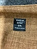 Shein Curve 100% Polyester Brown 3/4 Sleeve Blouse Size 16 Plus (2) - photo 7