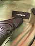 Express Green Jacket Size S - photo 6