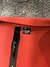 Bellatrix 100% Polyester Burgundy Long Sleeve Blouse Size XS - photo 7