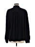 Assorted Brands Black Long Sleeve Blouse Size L - photo 2