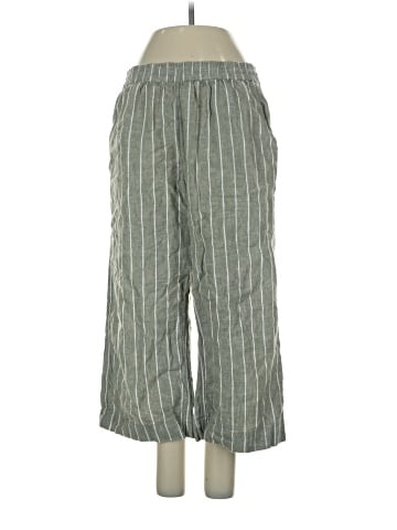 BeachLunchLounge Linen Pants (view 1)