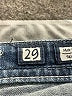 Miss Me Blue Jeans Size 29 waist - photo 8