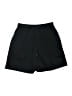 Unbranded Solid Black Athletic Shorts Size S - photo 1