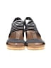 Skechers Blue Gray Wedges Size 8 - photo 2
