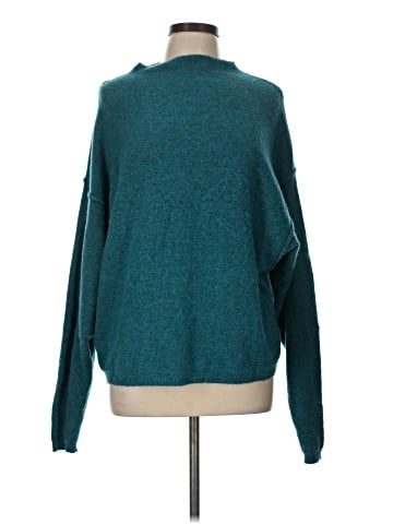 Free People Turtleneck Sweater (view 1)