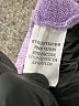 Dreamers Purple Pullover Sweater Size S - photo 8