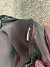 Zara Basic Solid Black Casual Pants Size M - photo 9