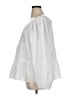 Old Navy White 3/4 Sleeve Blouse Size XL (tall) - photo 5